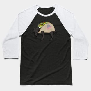 Chalupacabra Baseball T-Shirt